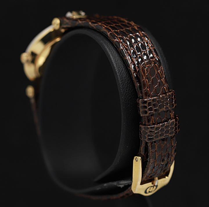 サイズ 稼働品 4500L レディース腕時計 IEyhP-m61955812278 GUCCI グッチ いがあるこ