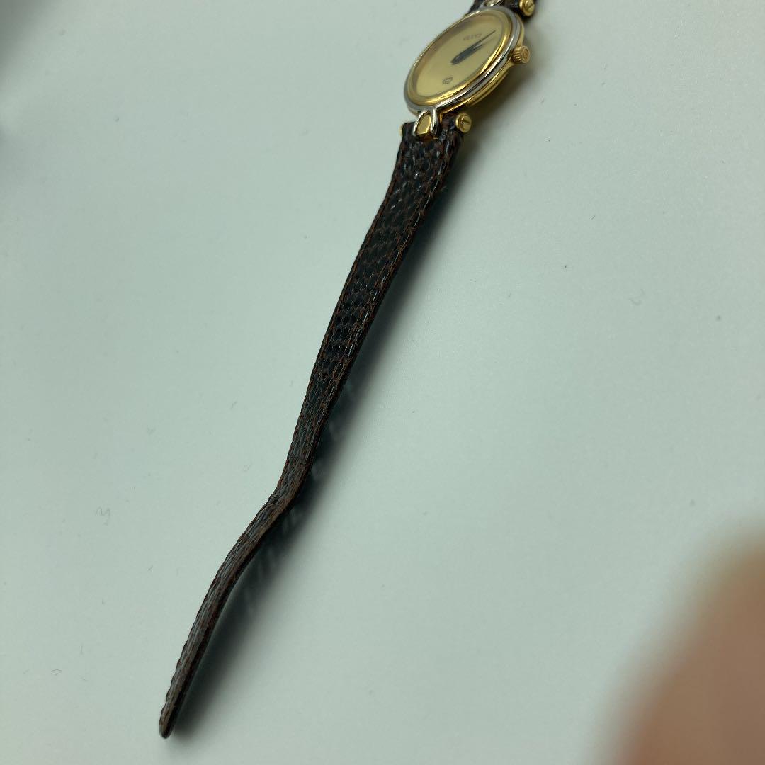 サイズ 稼働品 4500L レディース腕時計 IEyhP-m61955812278 GUCCI グッチ いがあるこ