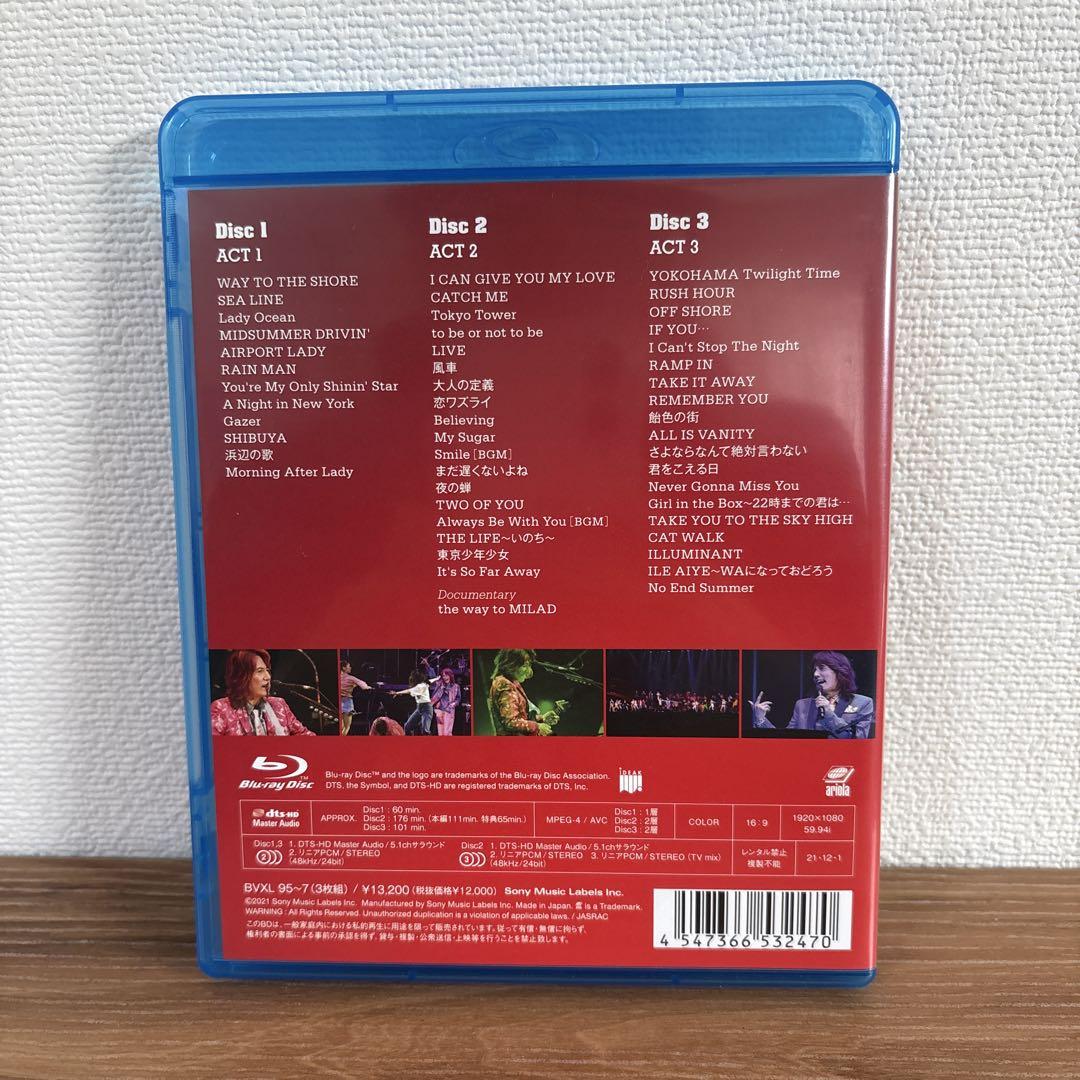 角松敏生/TOSHIKI KADOMATSU 40th Anniversary…