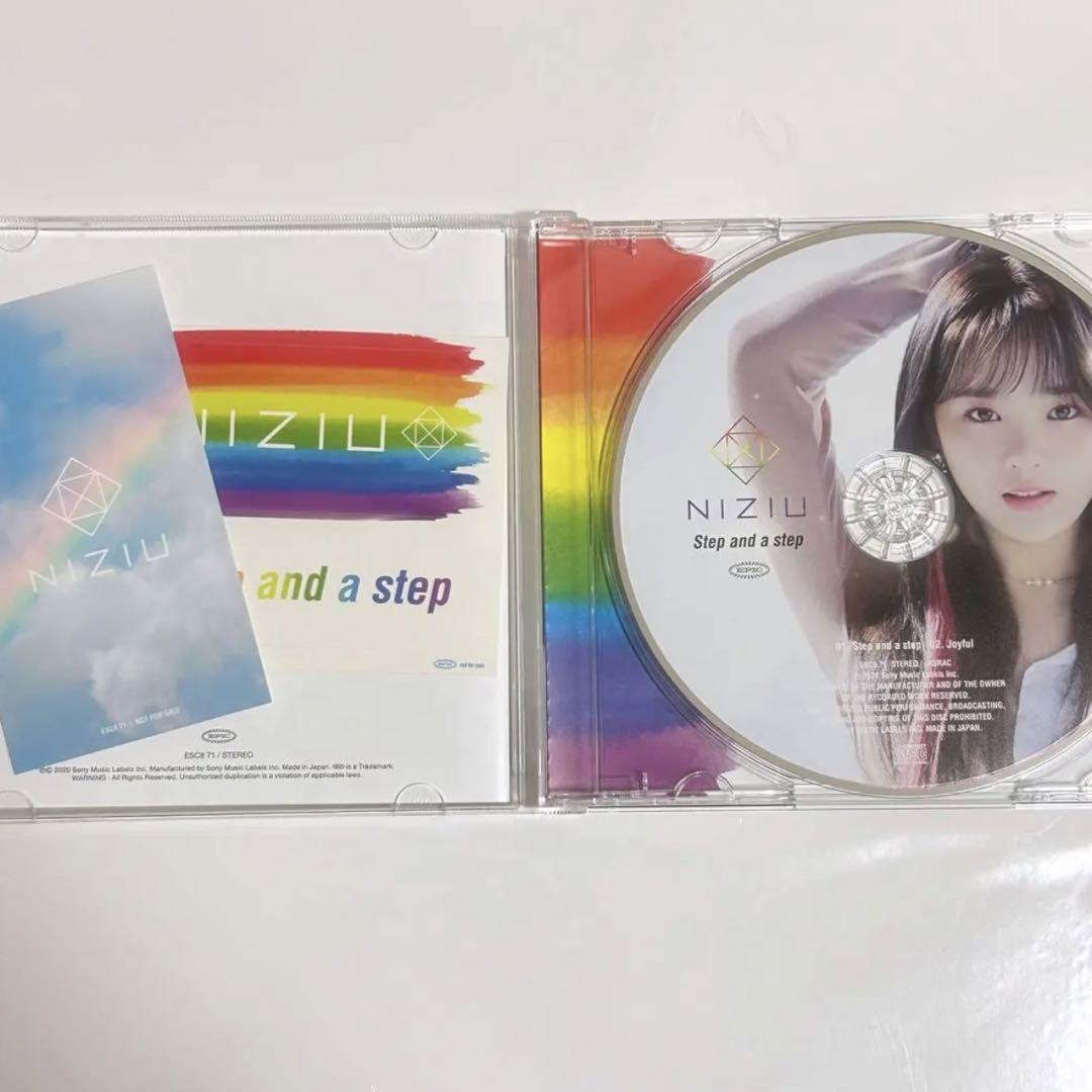 NiziU リオ まとめ売り - メルカリ