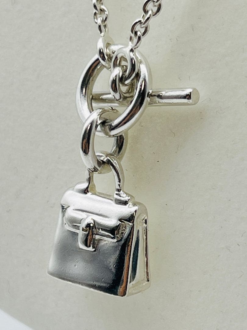 エルメスHERMES アミュレト