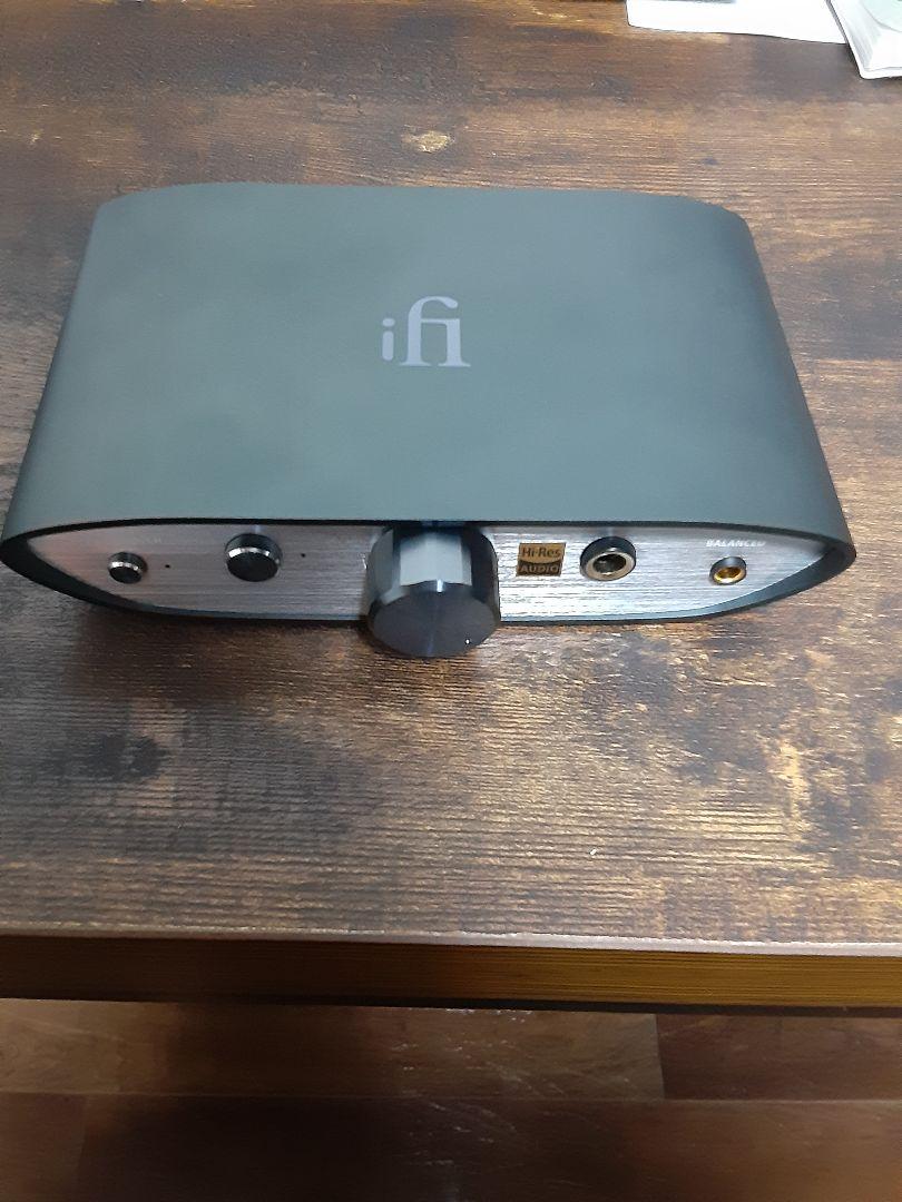 ifi audio ZEN DAC