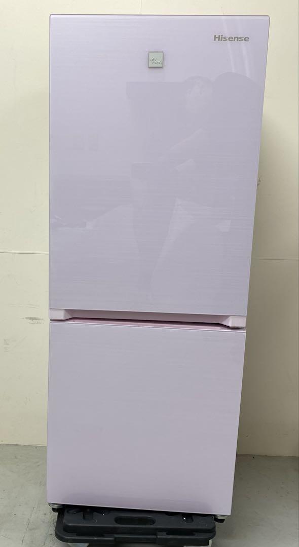 送料込み☆SHARP 冷蔵庫 両開き3ドア 345L SJ-WA35K