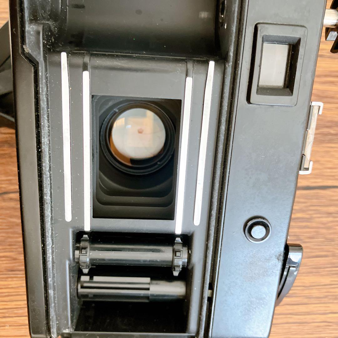 YASHICA ELECTRO 35 GX　レンジファインダーカメラ　動作確認済