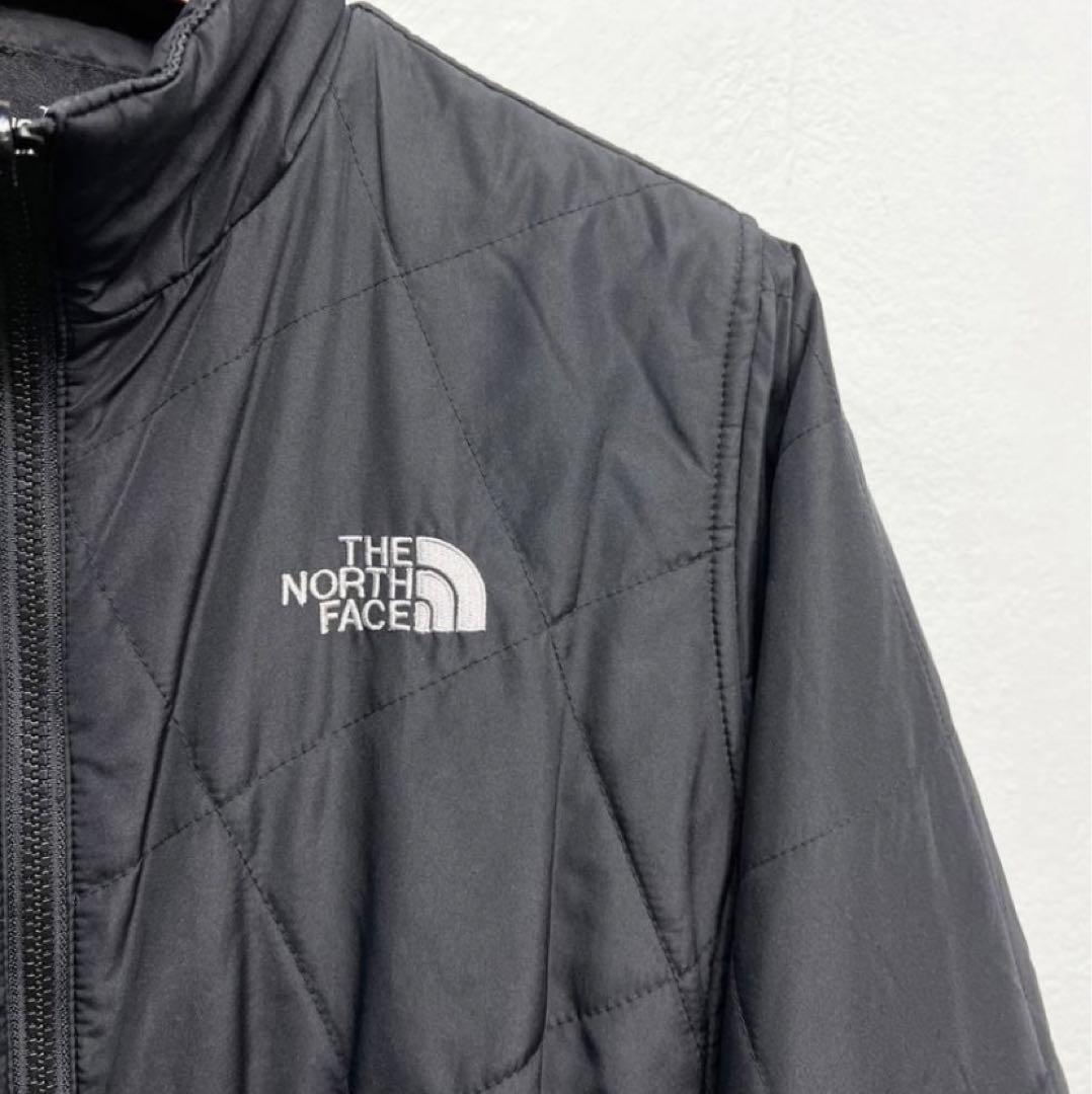 THE NORTH FACE ノースフェイス　ジャケット