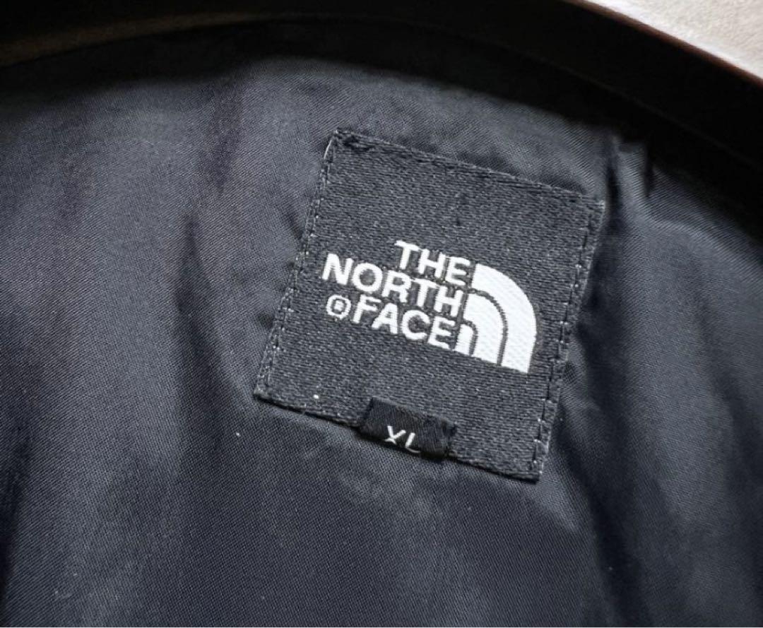 THE NORTH FACE ノースフェイス　ジャケット