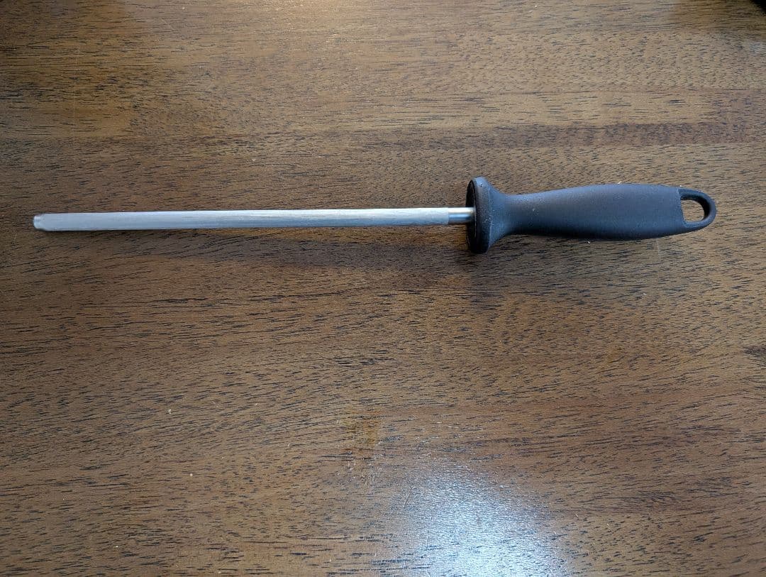 シャープナーZwilling