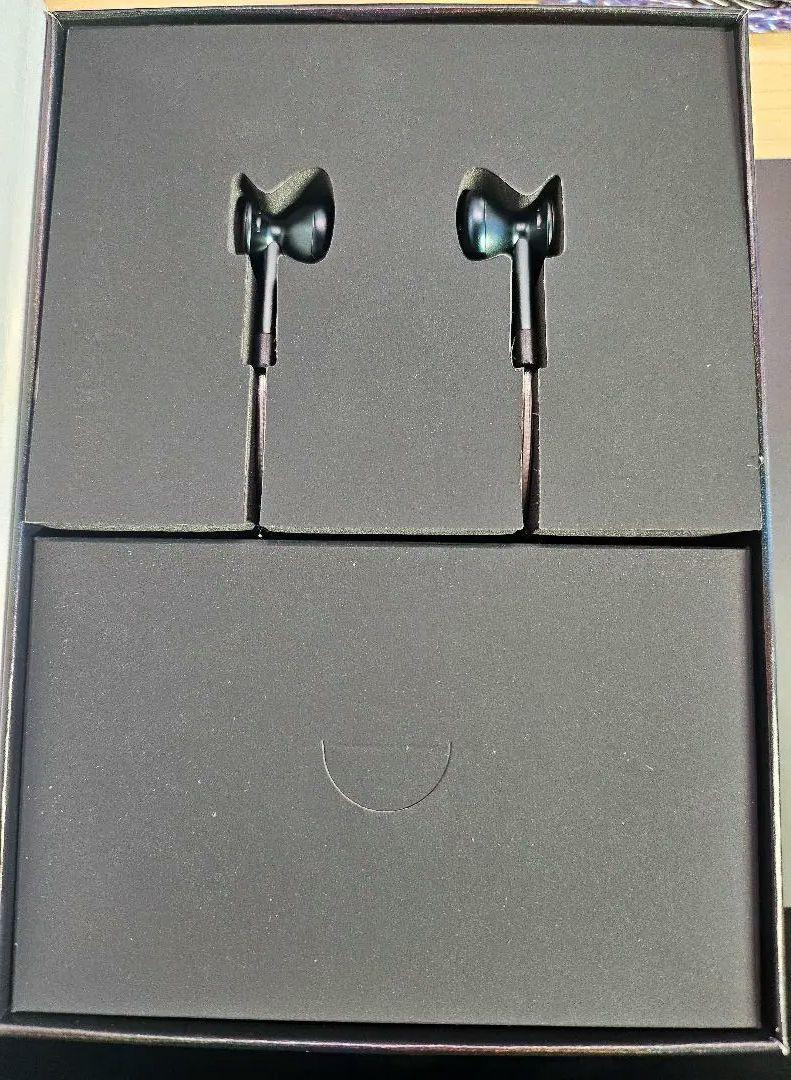 ほぼ新品　FiiO　FF3S