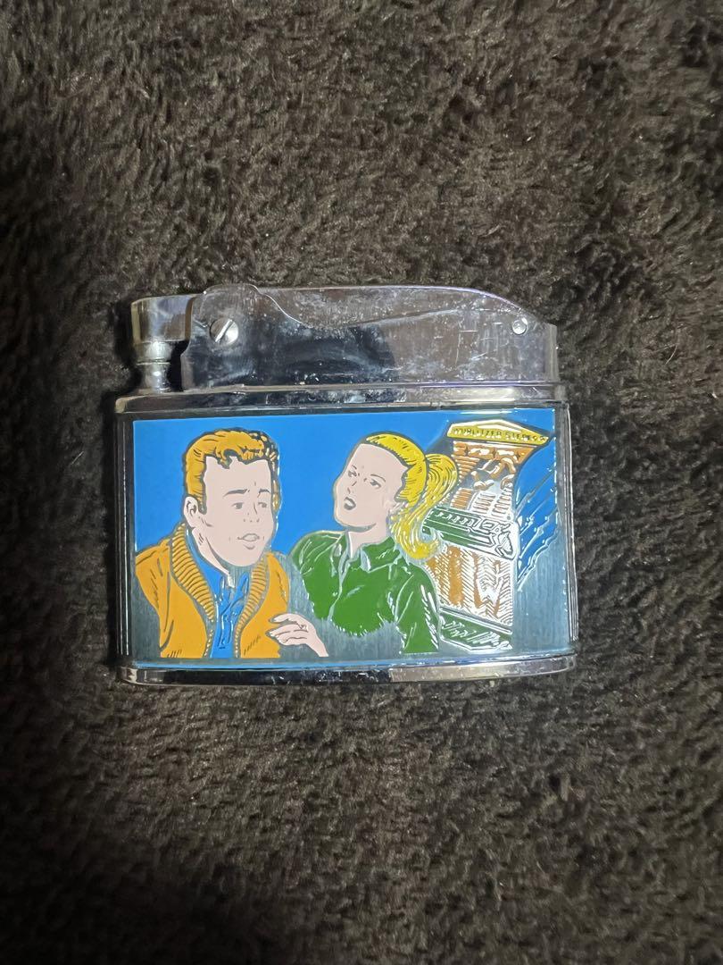 zippo等喫煙器具セット
