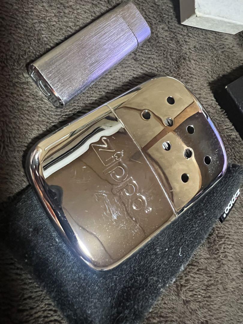 zippo等喫煙器具セット
