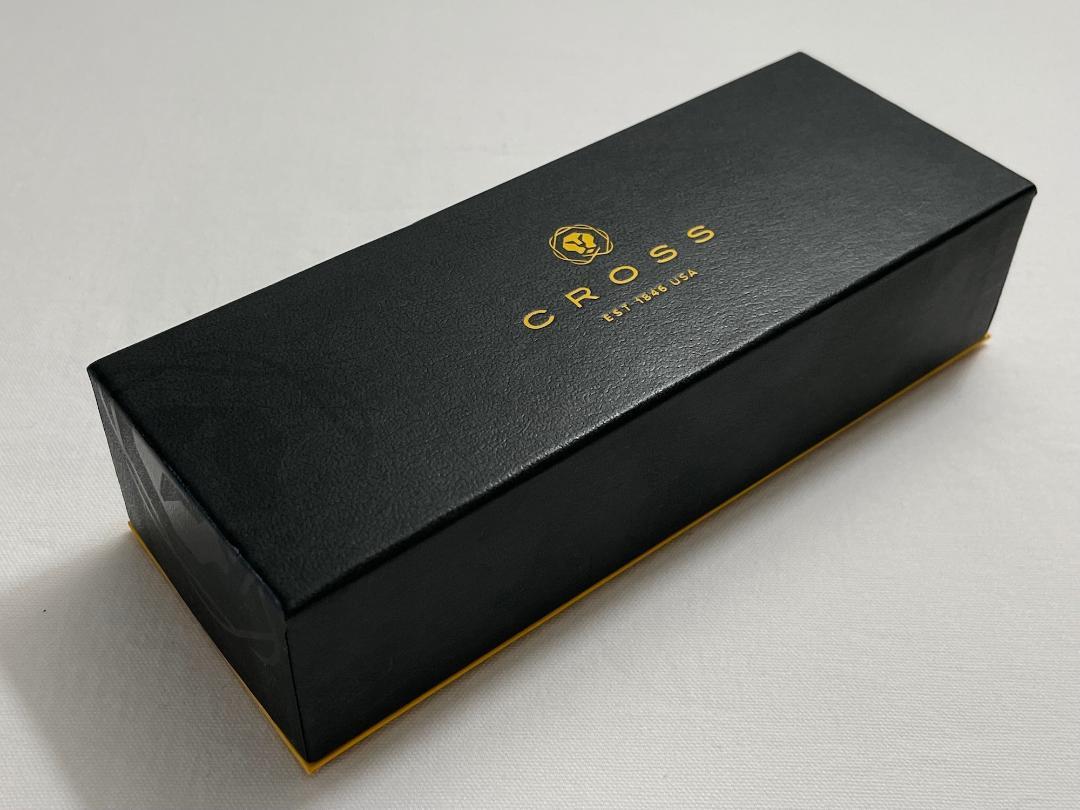 新品 CROSS クロス ハンソロ ボールペン スターウォーズ