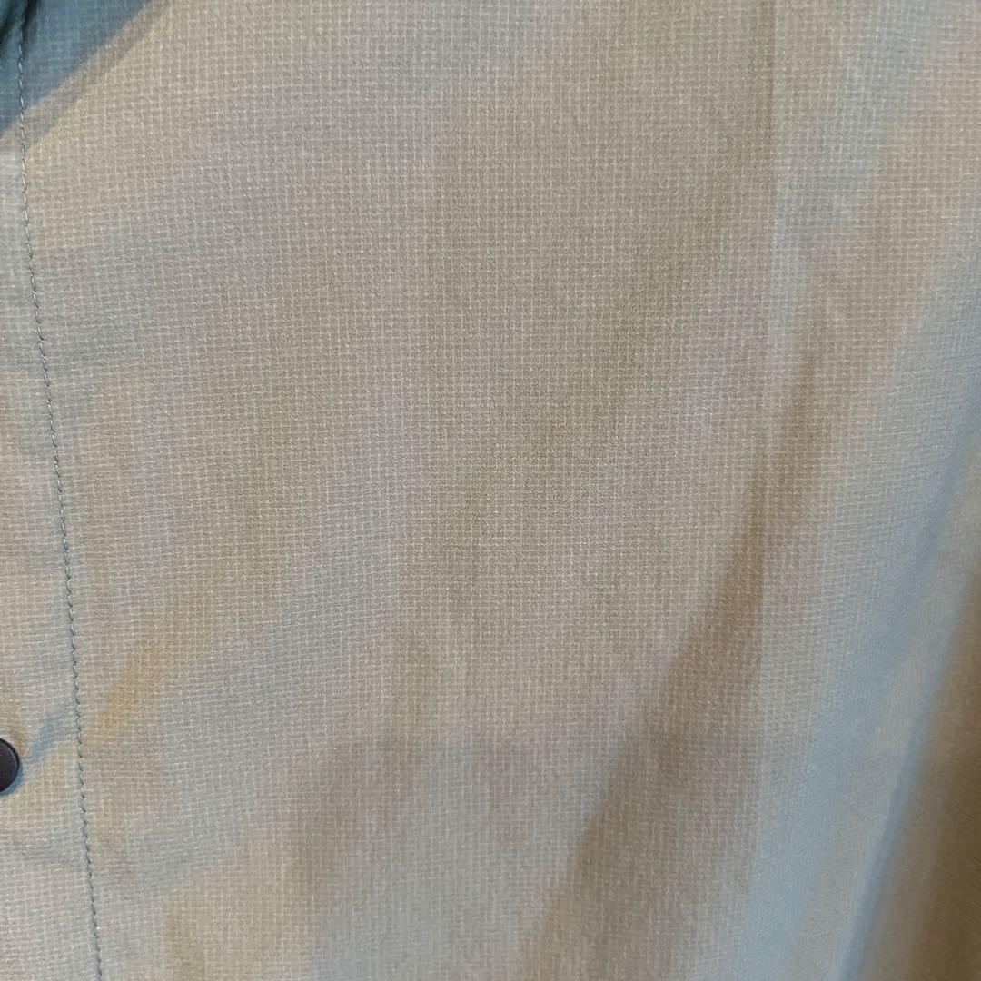 山と道 UL Short Sleeve Shirt