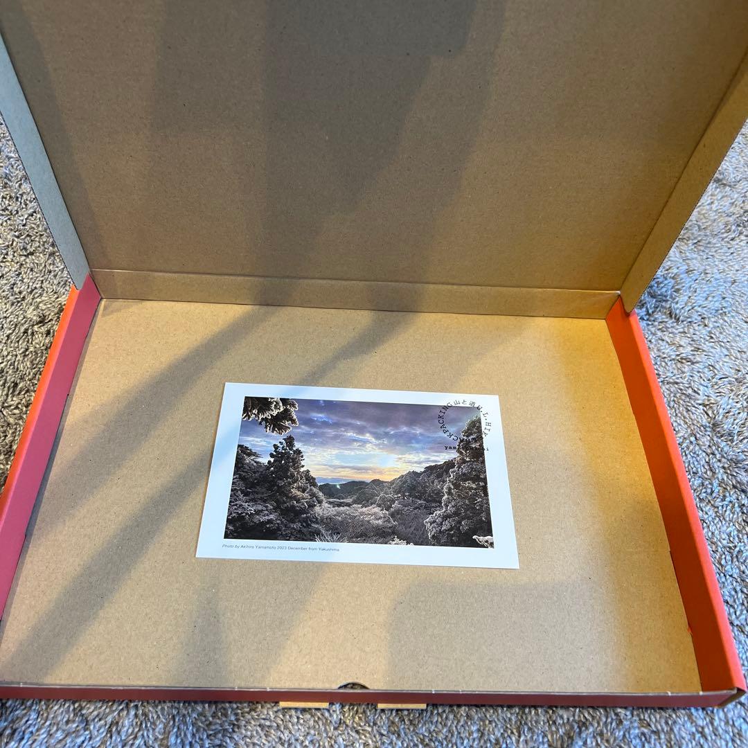 山と道 UL Short Sleeve Shirt