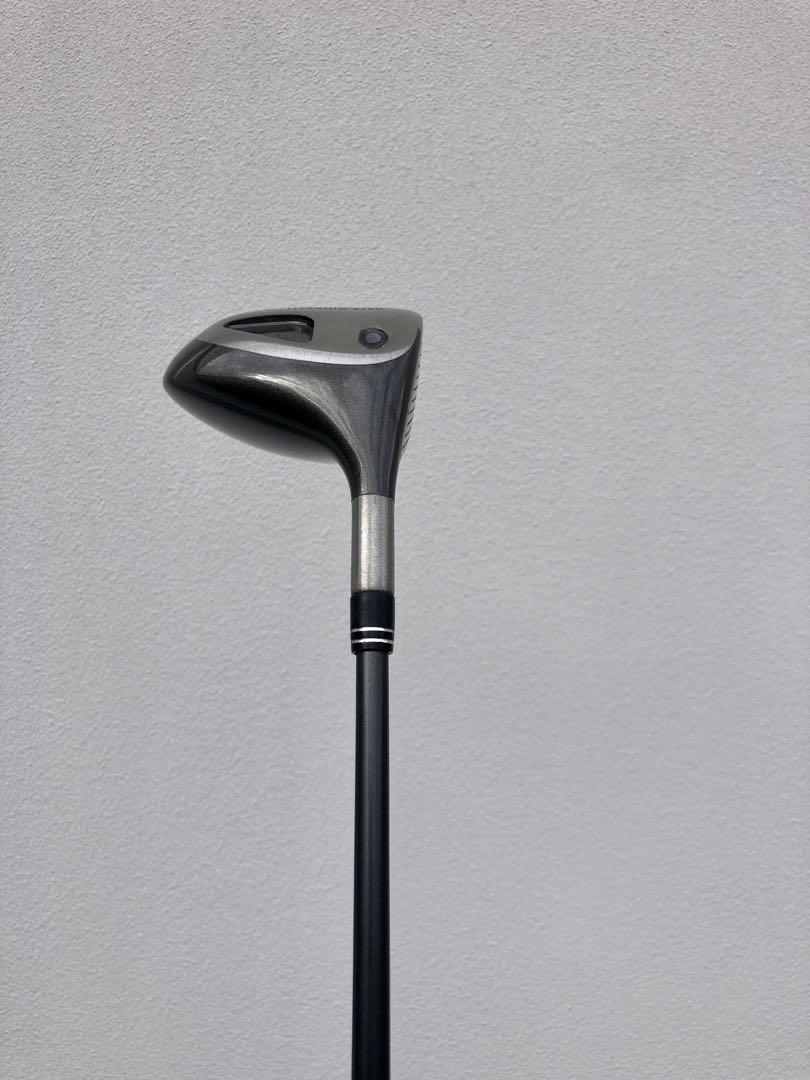 超レア Titleist 975D 6.5度 ドライバー タイガーウッズ - メルカリ