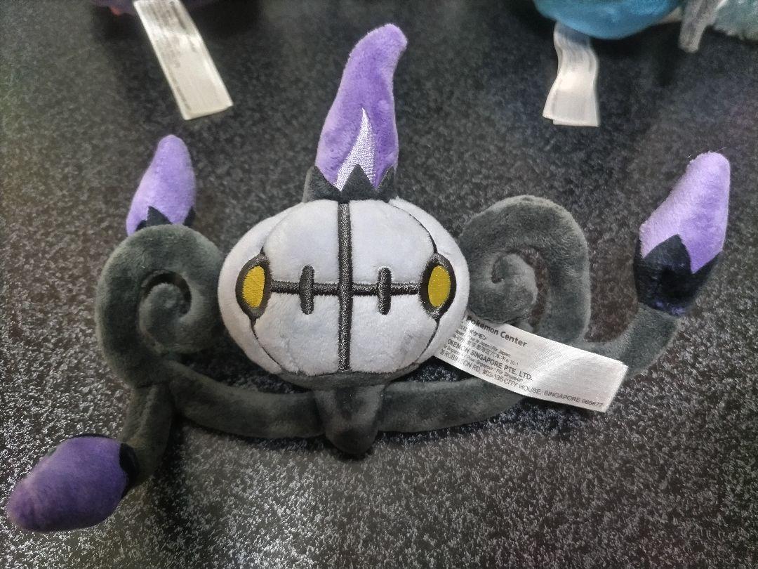 ポケモンフィット　まとめ売り ぬいぐるみ ポケモンfit まとめ売り｜Yahoo!フリマ（旧PayPay