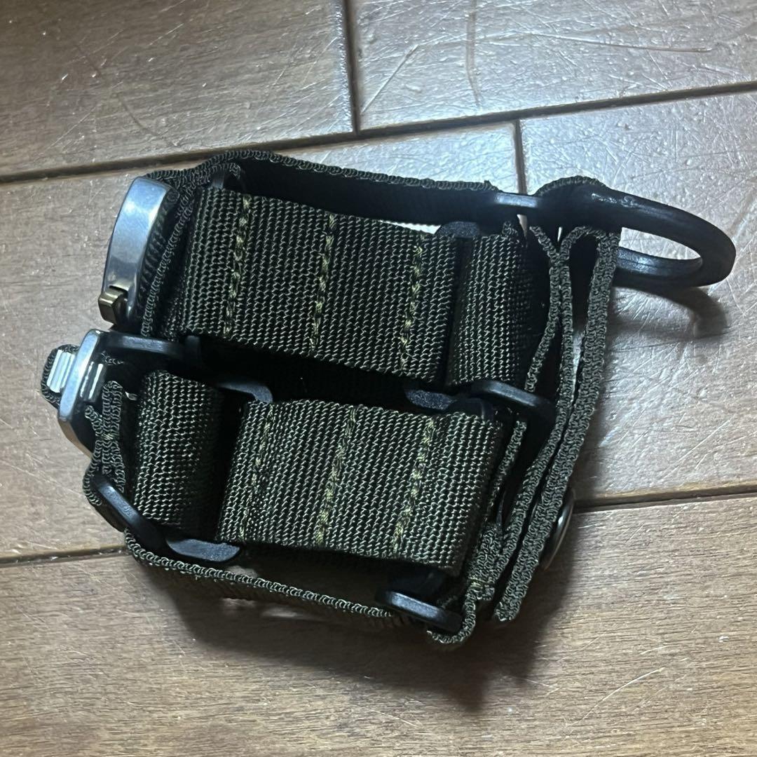 bagjack Golf Ball＆Tee Pouch w/Cobra ポーチ
