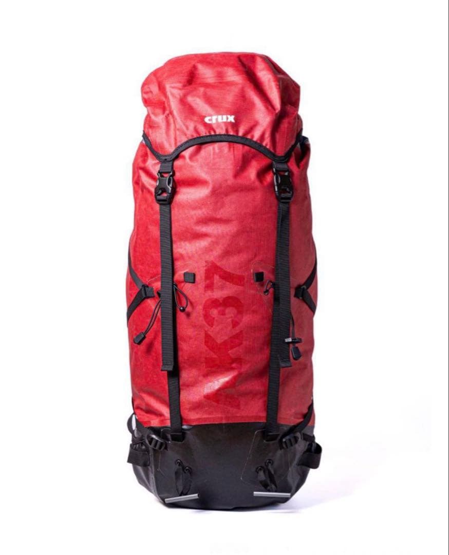 CRUX AK37