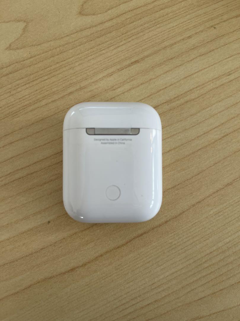 【美品】Apple AirPods A2032 A2031 A1602