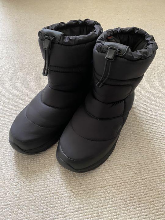THE NORTH FACE ヌプシウォータープルーフⅥ
