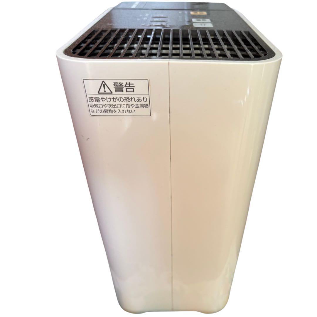 Panasonic FE-KLF05 加湿器 ホワイト - メルカリ
