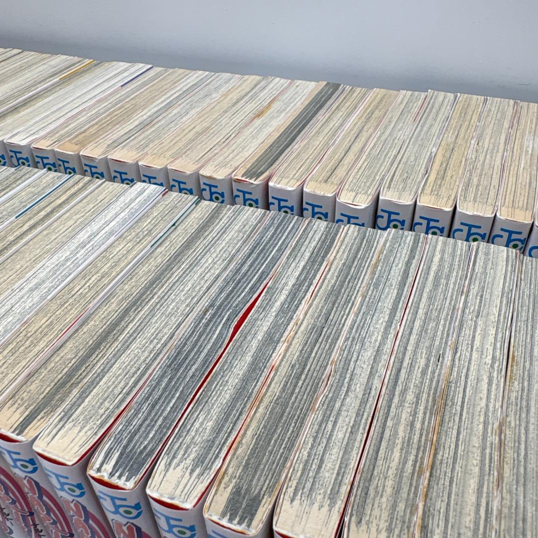 ナルト 全巻 1巻から72巻