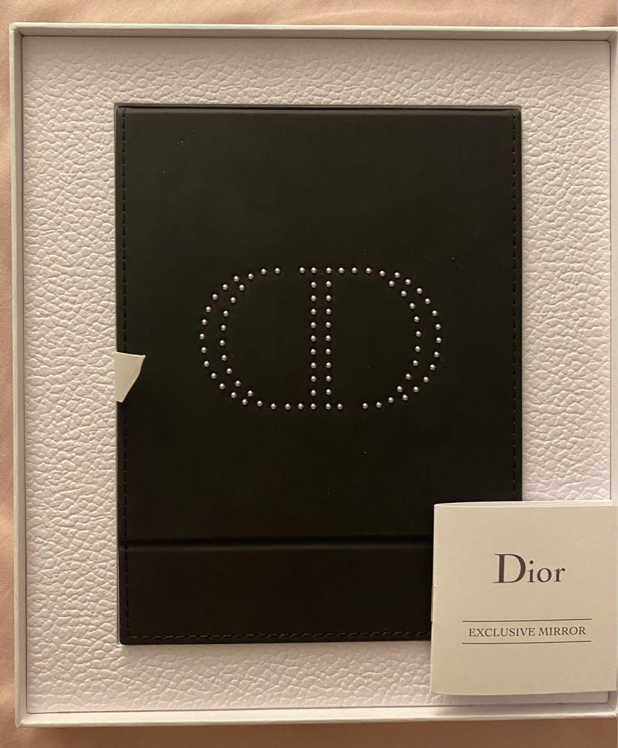 新品未使用 Diorミラー