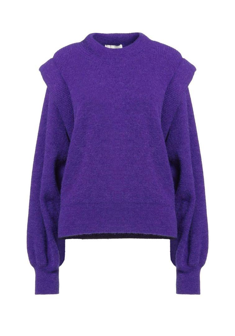 安い割引 新品未使用】ROHE ローエ アルパカ プルオーバーニット Blakey トップス