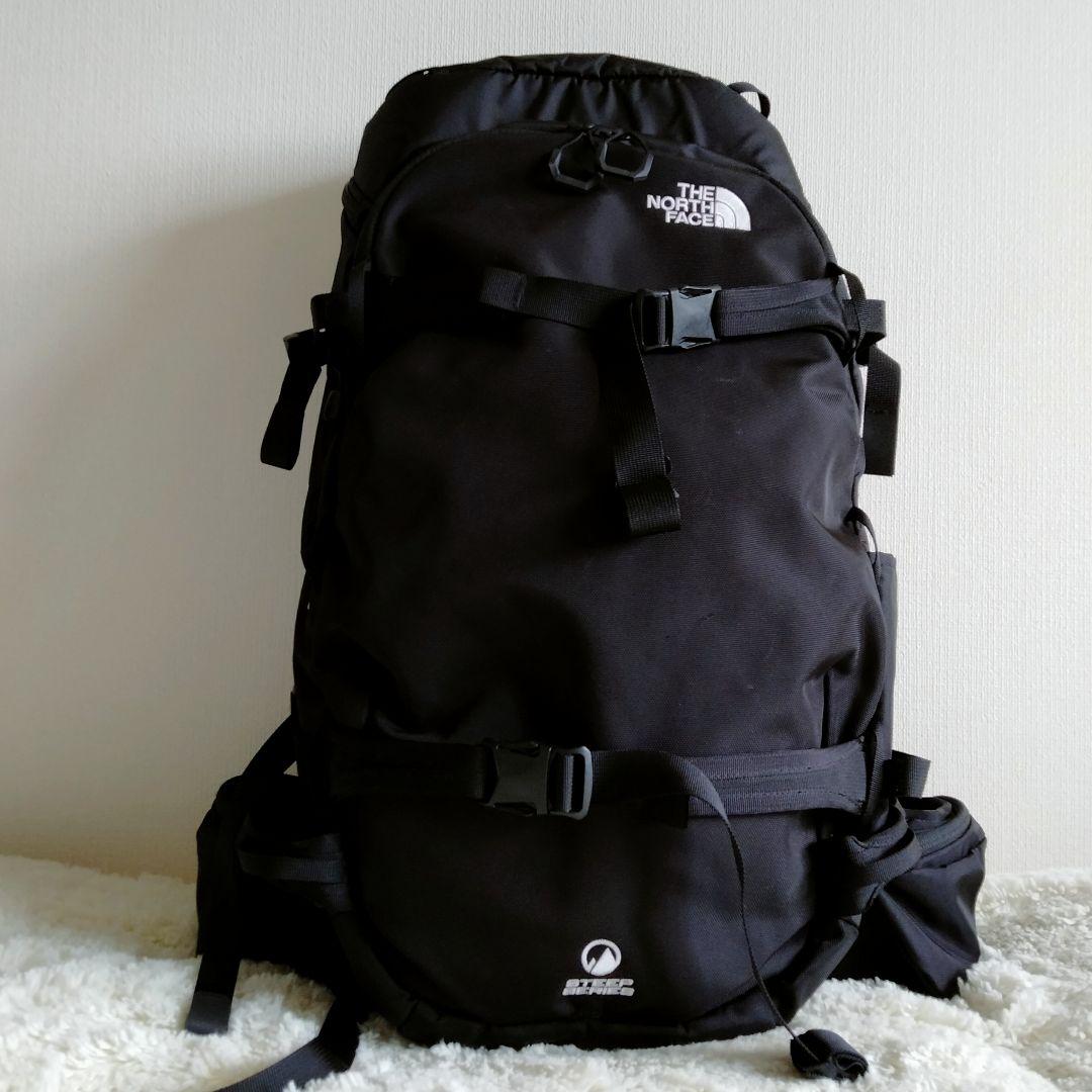 THE NORTH FACE NM61751 chugach 35 チュガッチ