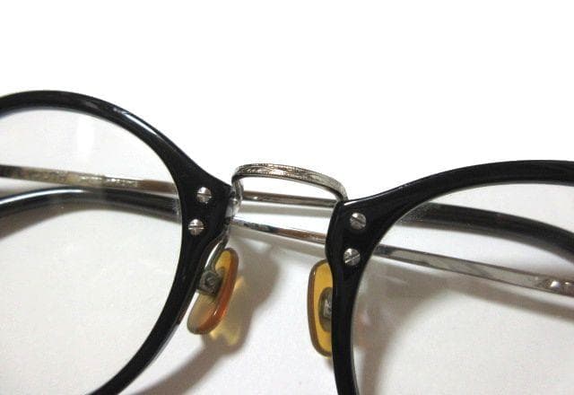 別注 KANEKO 金子眼鏡 BEAUTY&YOUTH アローズ メガネ b&y