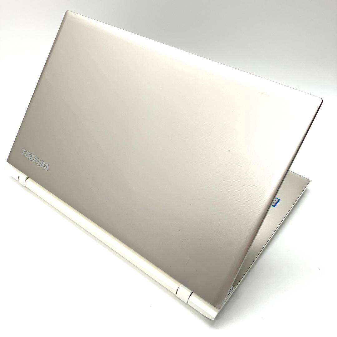 快速SSD⭐メモリ8GB⭐ブルーレイ⭐フルHD⭐Win11⭐第6世代⭐薄型PC