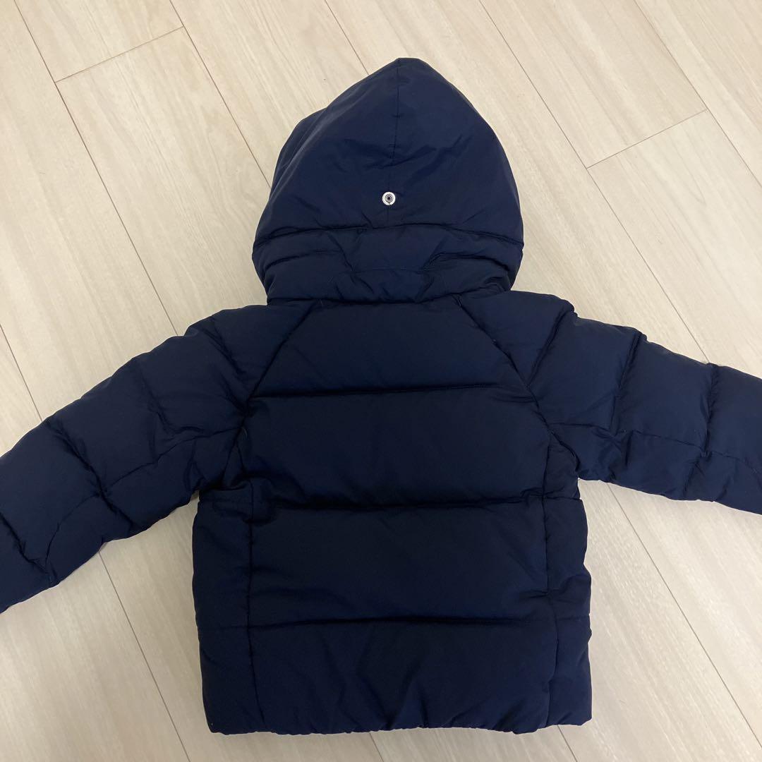 Ralph Lauren ラルフローレン キッズダウン4T