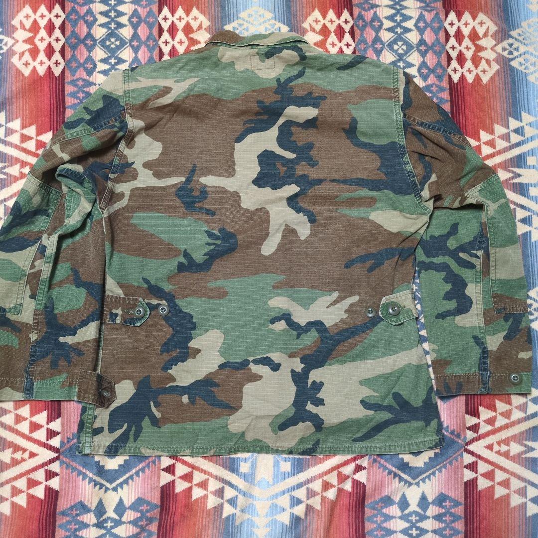 USARMY USMCウッドランドカモ