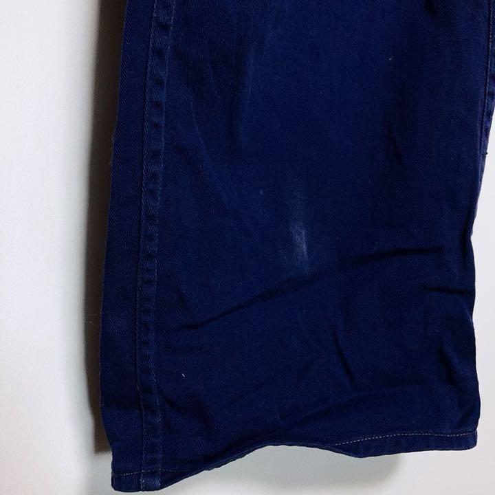本物保証定番 超激レア 60s 70s EURO WORK ユーロワークパンツ JAtQM-m61971268217 格安限定SALE