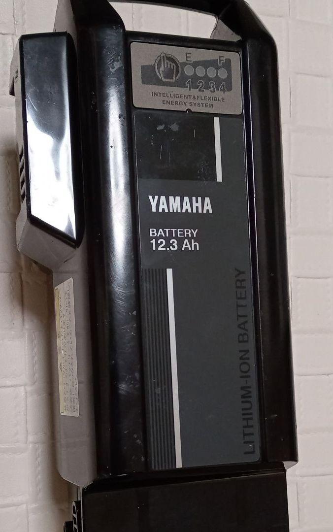 品質満点 ヤマハ電動自転車バッテリー12.3Ah PAS YAMAHA - その他 - labelians.fr 品質満点 ヤマハ電動自転車バッテリー12.3Ah PAS YAMAHA - その他 - labelians.fr