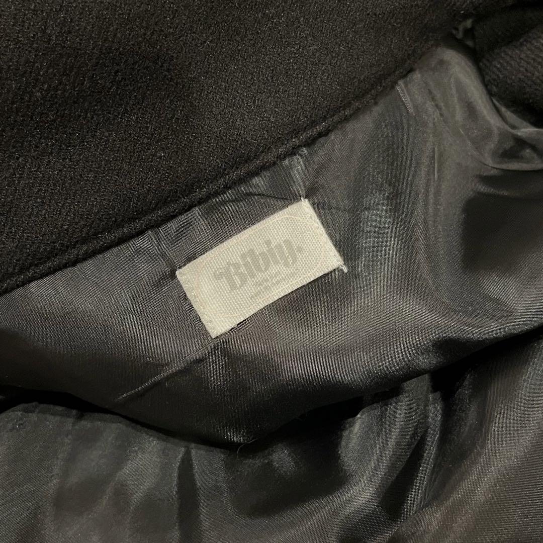 Bibiy/MELINDA CAPE ケープコート　ポンチョコートほぼ新品！！