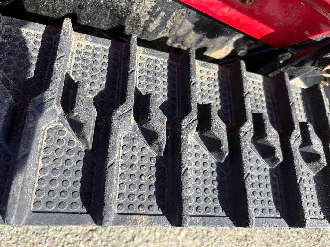 HS980 傷や汚れあり