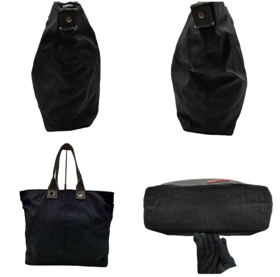 プラダスポーツ prada sports archive トートバッグ