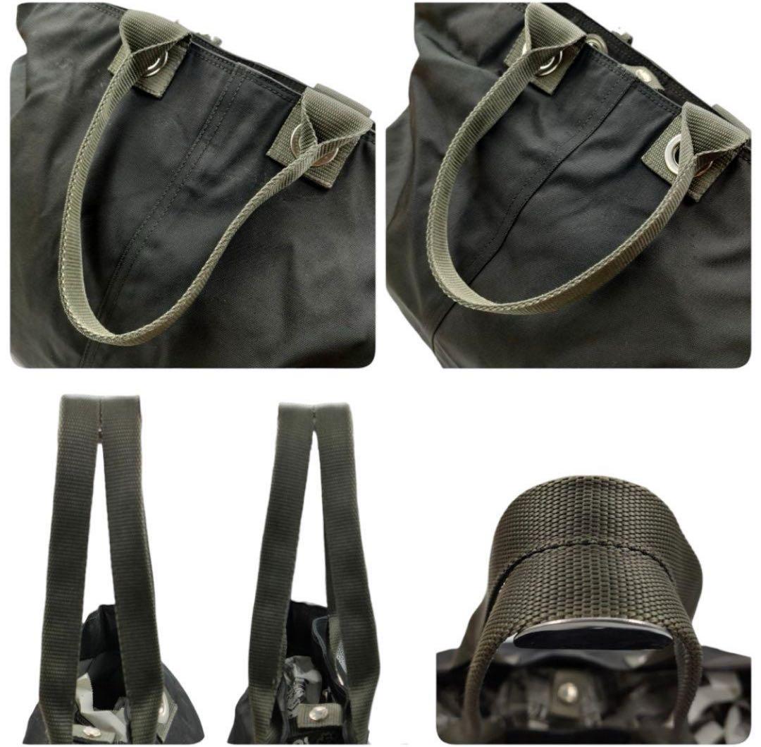 プラダスポーツ prada sports archive トートバッグ