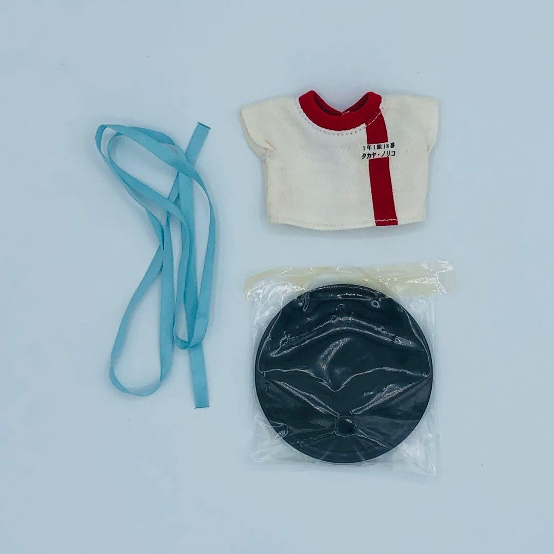 イエローサブマリン トップをねらえ! タカヤノリコ 1/6 ドール