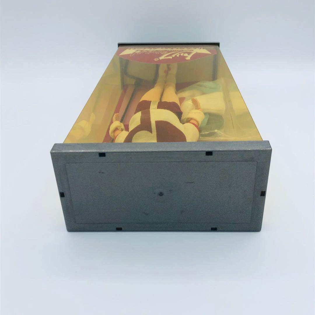 イエローサブマリン トップをねらえ! タカヤノリコ 1/6 ドール