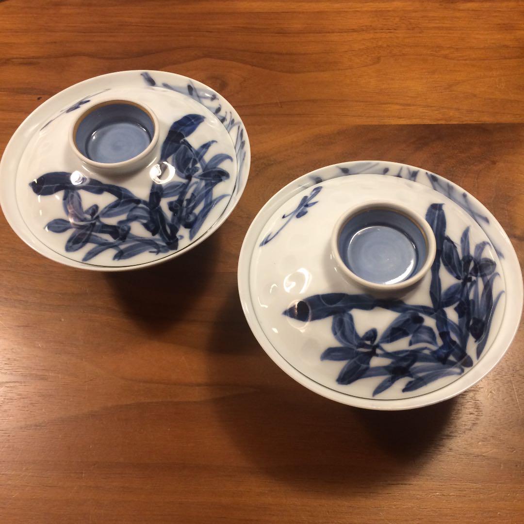 夫婦茶碗