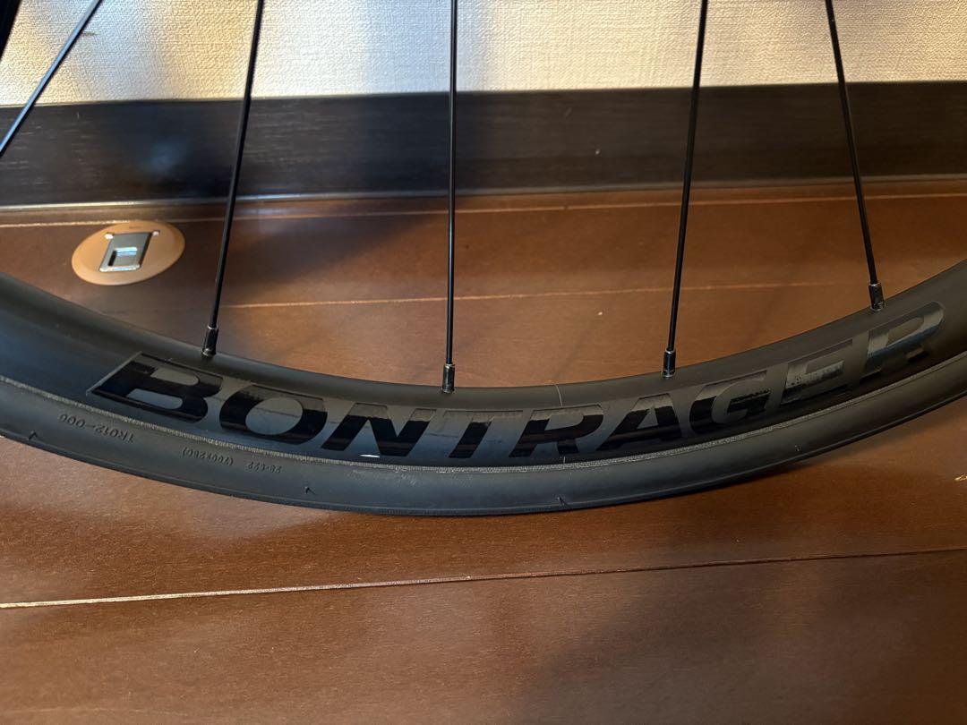 Bontrager Paradigm SL ボントレガー パラダイム　ホイール