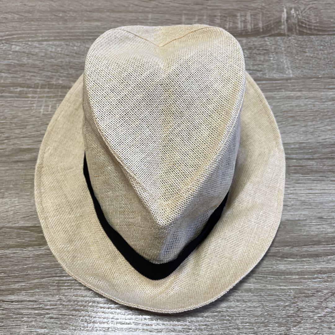 美品]kijima takayuki キジマタカユキ 麦わら帽子 HAT - メルカリ