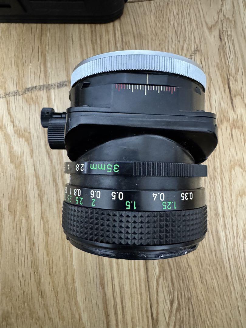 Canon F1 眼レフカメラ