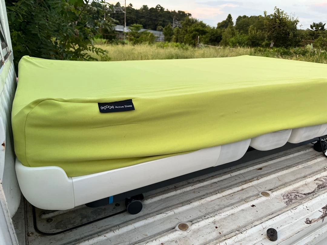 パラマウントベッド Active Sleep RA2150K 電動ベッド