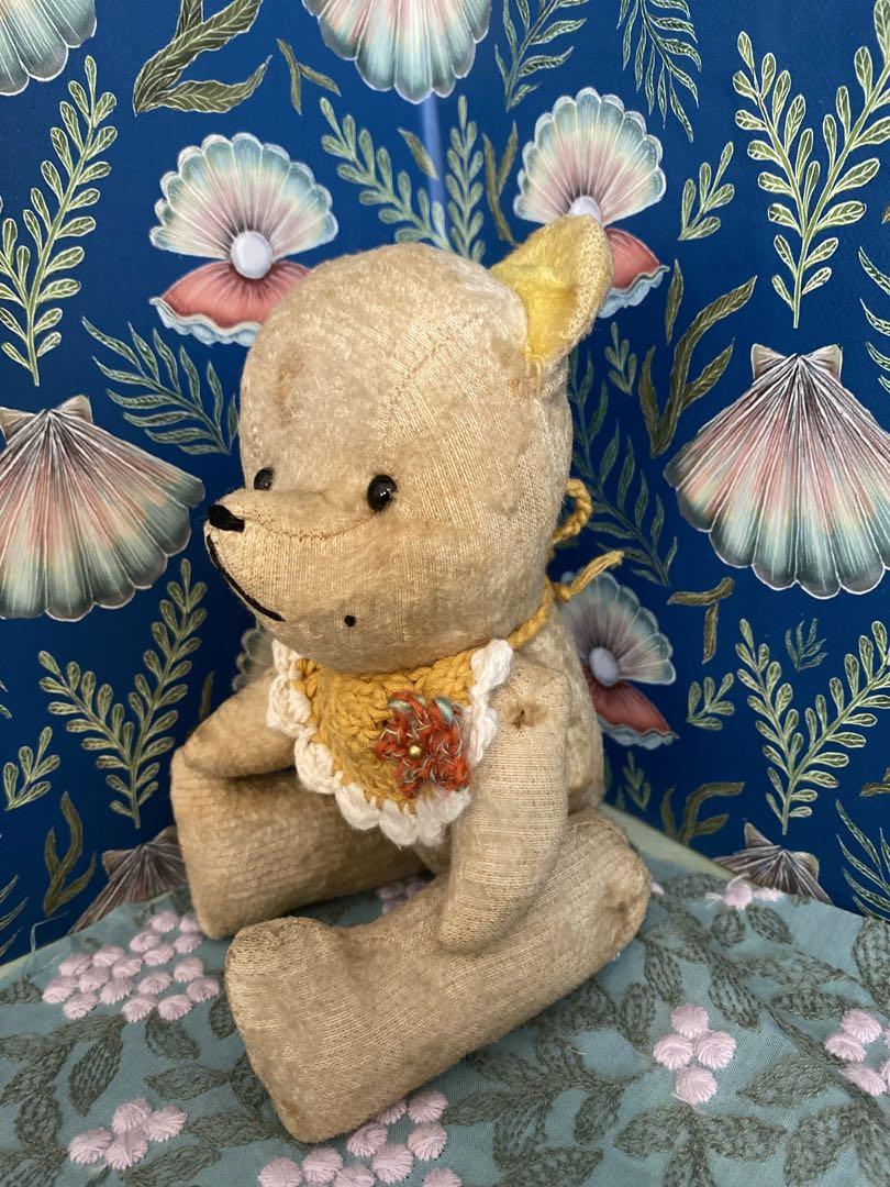 ♡*♡様 JPMベア JPM BEAR フレンチベア　ヴィンテージ ベア　jpm