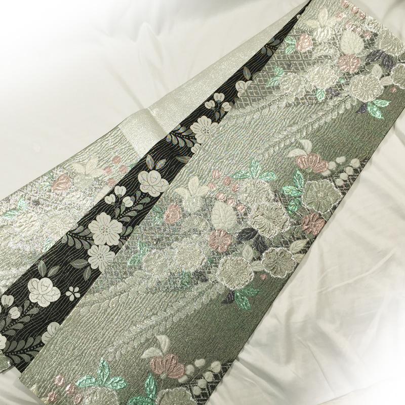ランキングや新製品 19z25☆作家物 辻が花 金彩 振袖ふくれ織 袋帯セット☆しつけ付 - 振袖 - www.petromindo.com ランキングや新製品 19z25☆作家物 辻が花 金彩 振袖ふくれ織 袋帯セット☆しつけ付 - 振袖 - www.petromindo.com