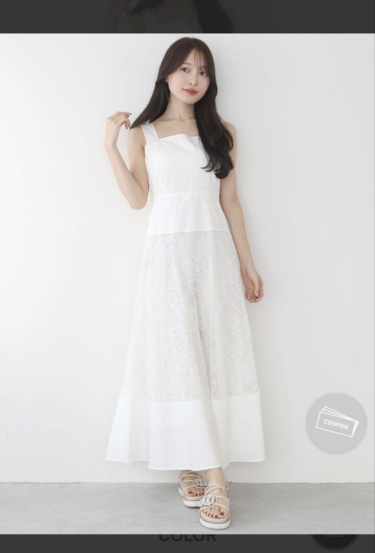 新品MercuryduoワンピースS