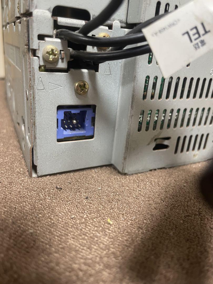 Pioneer FH-P888MD カロッツェリア　 動作確認済み