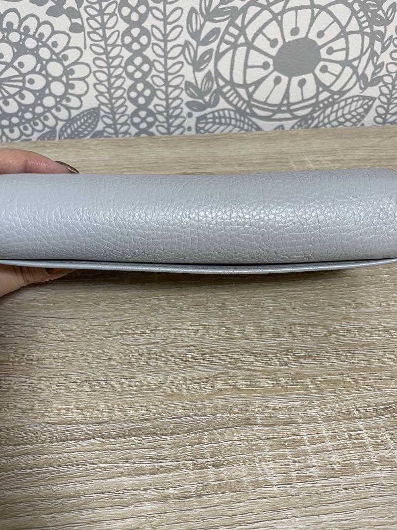 美品 FURLA PRIMULA 長財布